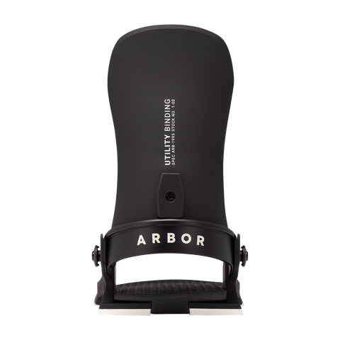 Arbor Women's Utility Snowboard Binding 2027 (Multiple Color Options)