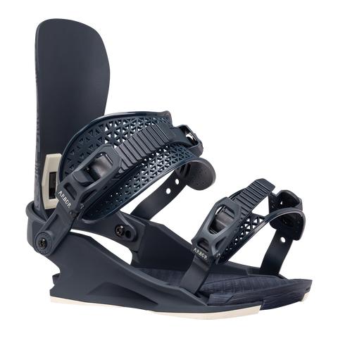 Arbor Women's Utility Snowboard Binding 2027 (Multiple Color Options)