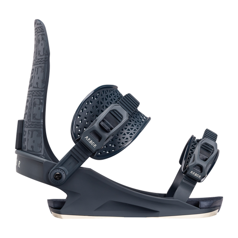 Arbor Women's Utility Snowboard Binding 2027 (Multiple Color Options)