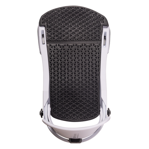 Arbor Men's Utility Snowboard Binding 2027 (Multiple Color Options)