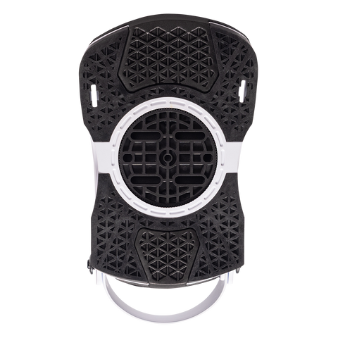 Arbor Men's Utility Snowboard Binding 2027 (Multiple Color Options)