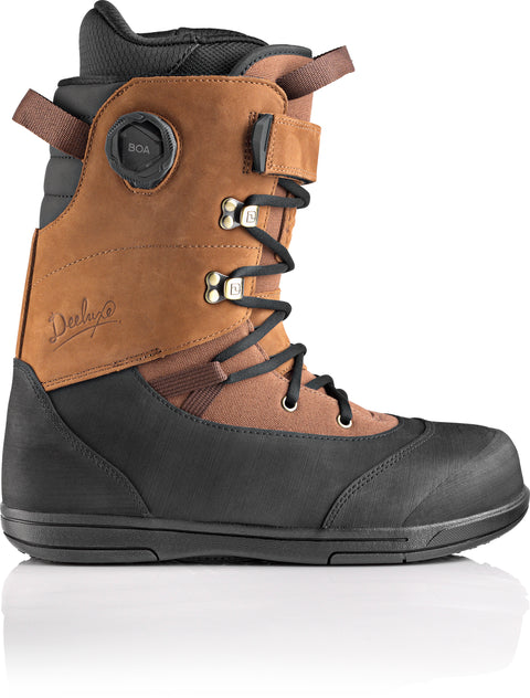 Deeluxe AREth RIN Snowboard Boots 2026