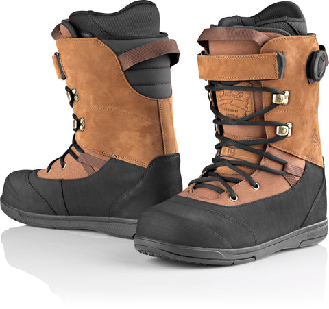 Deeluxe AREth RIN Snowboard Boots 2026