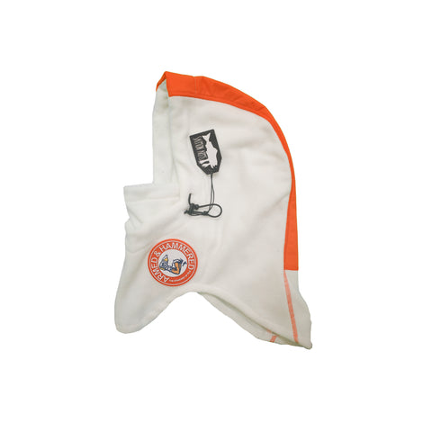 Salmon Arms Fleece Hood 2026 (Multiple Color Options)