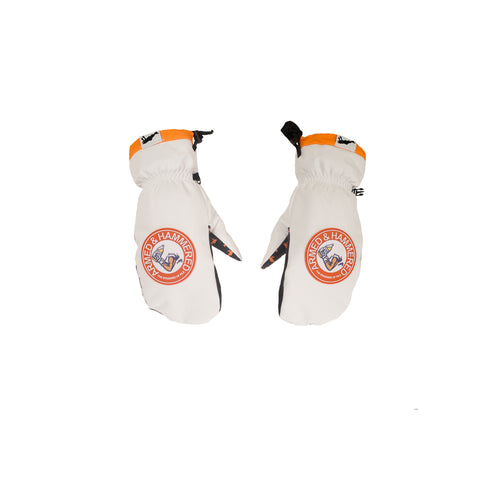 Salmon Arms Team Mitt 2026 (Multiple Color Options)