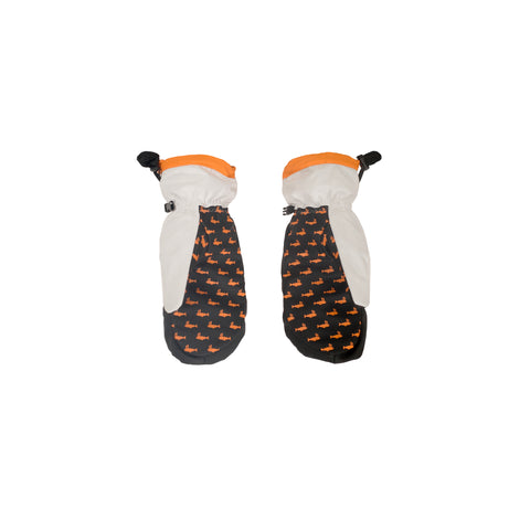 Salmon Arms Team Mitt 2026 (Multiple Color Options)