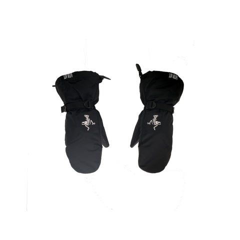 Salmon Arms Overmitt II Mitten 2026