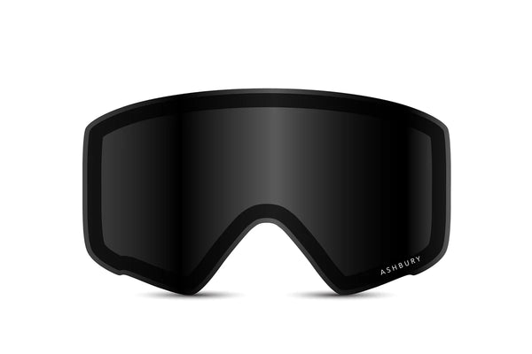Ashbury Arrow Goggle Lens