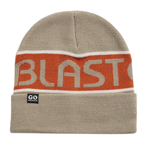 Airblaster Go Medium Beanie 2023 (Multiple Color Options)