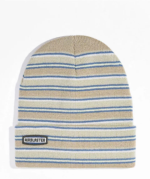 Airblaster Stripe Beanie (Multiple Color Options)