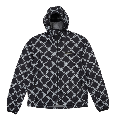 Airblaster Transit Fleece Hoody 2025