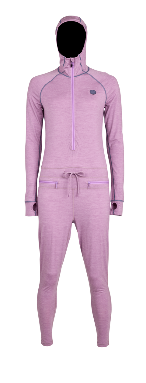 Airblaster Women's Merino Wool Ninja Suit