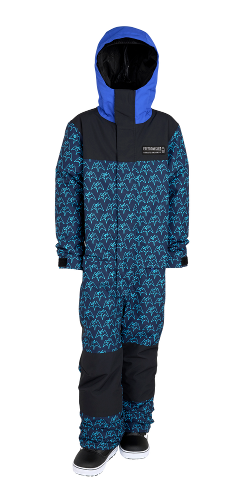 Airblaster Youth Freedom Suit 2025 (Multiple Color Options)