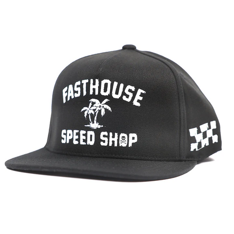 Fasthouse Alkyd Hat