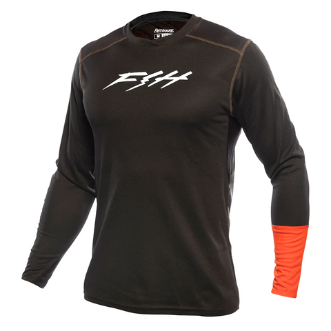 Fasthouse Alloy Ronin LS Jersey (Multiple Color Options)