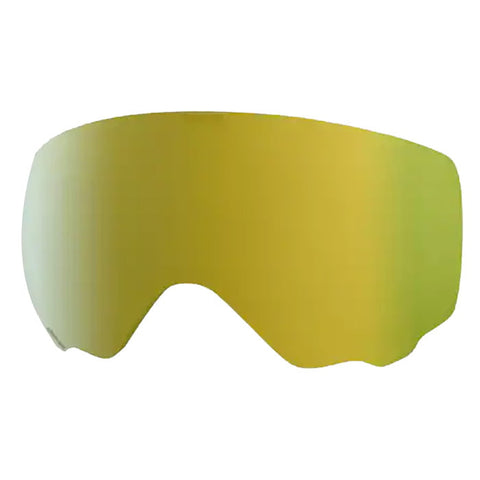 Anon WM1 Sonar Bronze Goggle Lens - 2019
