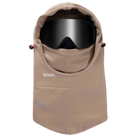 Anon MFI Hooded Clava 2025 (Multiple Color Options)