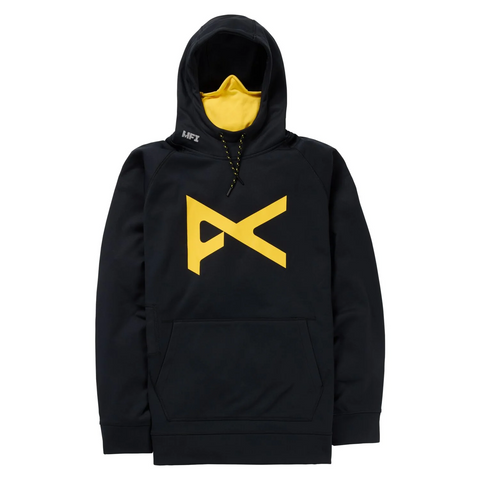 Anon MFI Pullover Hoodie 2025 (Multiple Color Options)
