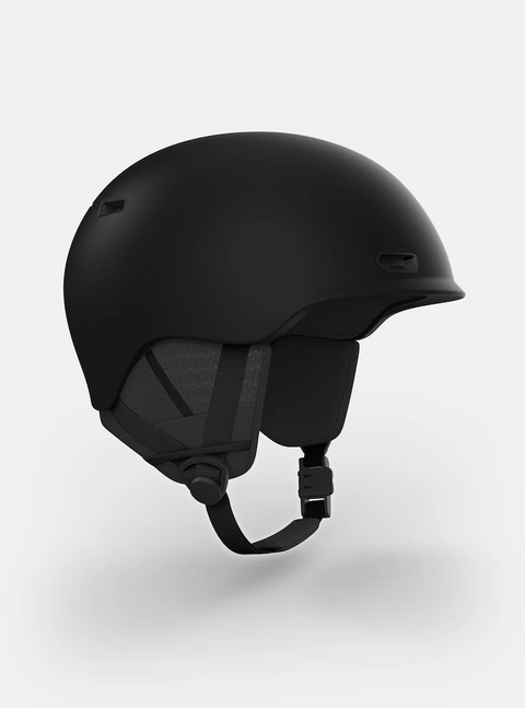 Anon Oslo WaveCel Round Fit Helmet 2025 (Multiple Color Options)