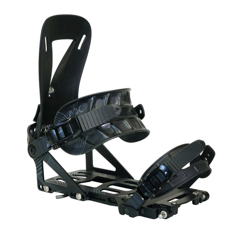 Spark Arc ST Splitboard Bindings 2026 (Multiple Color Options)