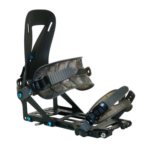 Spark Arc ST Pro Splitboard Bindings 2024 (Size S Only!)