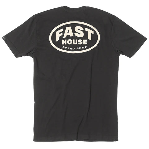 Fasthouse Archie SS Tee