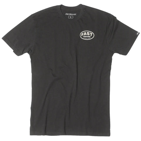 Fasthouse Archie SS Tee