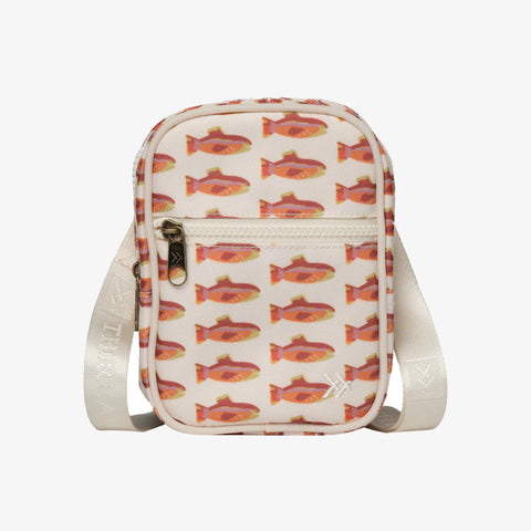 Thread Crossbody Bag (Multiple Color Options)