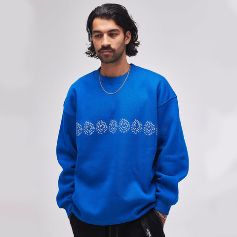 Method x Arthur Longo Crew Sweatshirt 2026