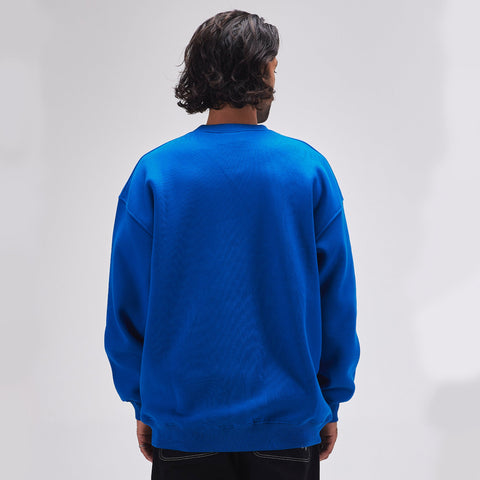 Method x Arthur Longo Crew Sweatshirt 2026