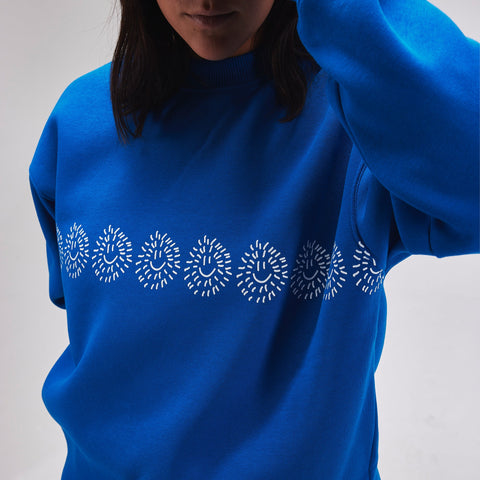 Method x Arthur Longo Crew Sweatshirt 2026