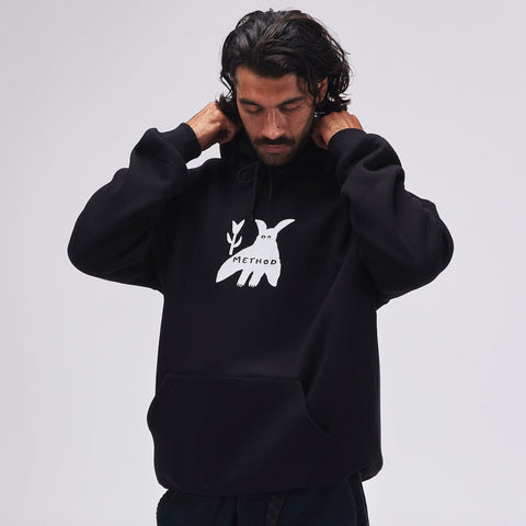 Method x Arthur Longo Hoodie 2026