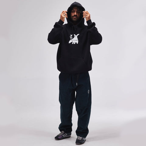 Method x Arthur Longo Hoodie 2026