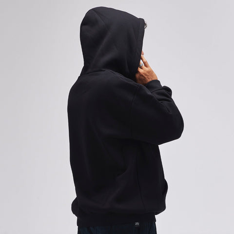 Method x Arthur Longo Hoodie 2026