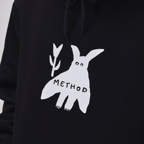 Method x Arthur Longo Hoodie 2026