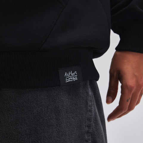 Method x Arthur Longo Hoodie 2026