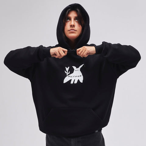 Method x Arthur Longo Hoodie 2026