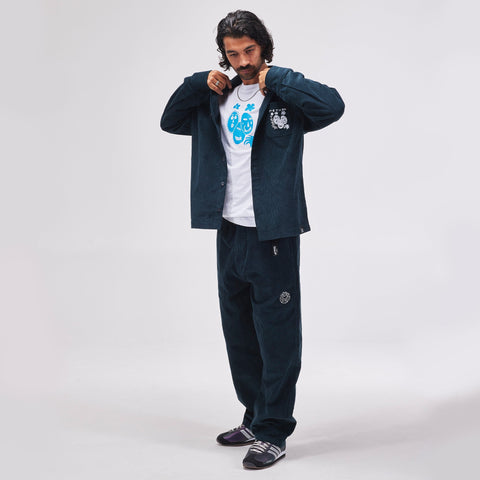 Method x Arthur Longo Cord Pant 2026