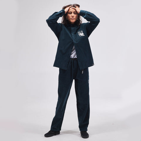 Method x Arthur Longo Cord Pant 2026