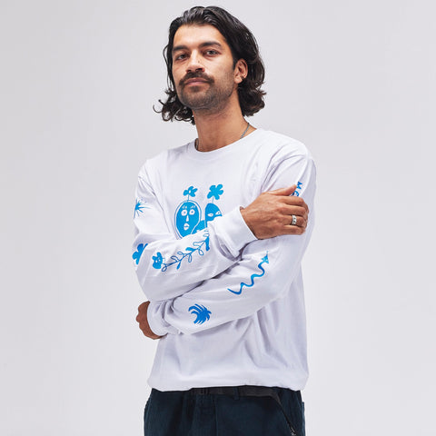 Method x Arthur Longo LS T-Shirt 2026