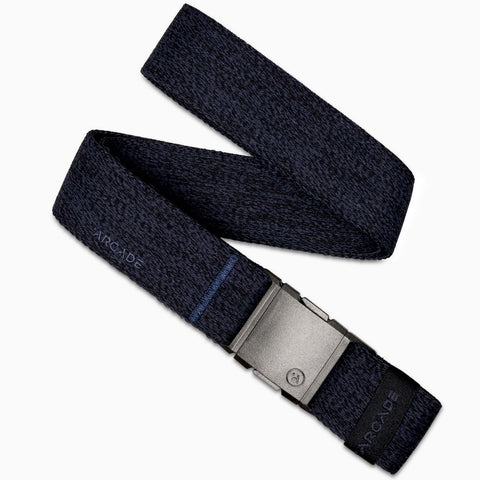 Arcade Atlas Belt (Multiple Color Options)