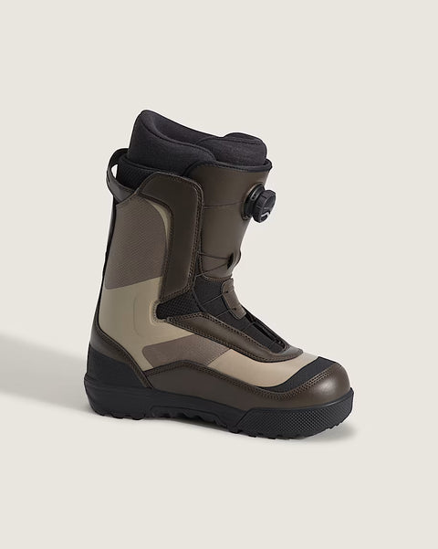 Vans Men's Aura Pro 2.0 Snowboard Boots 2027 (Multiple Color Options)