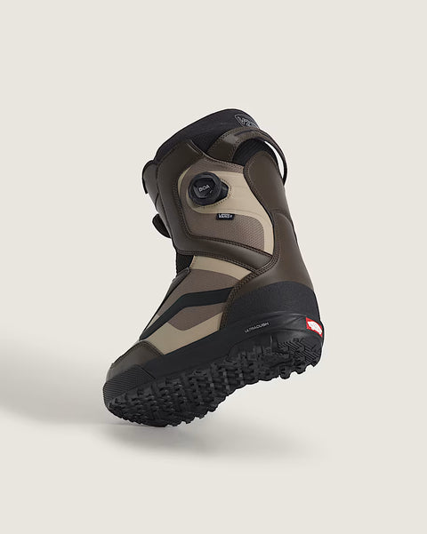 Vans Men's Aura Pro 2.0 Snowboard Boots 2027 (Multiple Color Options)