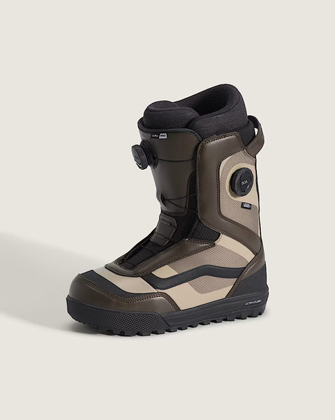 Vans Men's Aura Pro 2.0 Snowboard Boots 2027 (Multiple Color Options)
