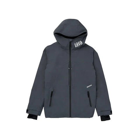 1910 Auburn 3L Snow Jacket 2027 (Multiple Color Options)
