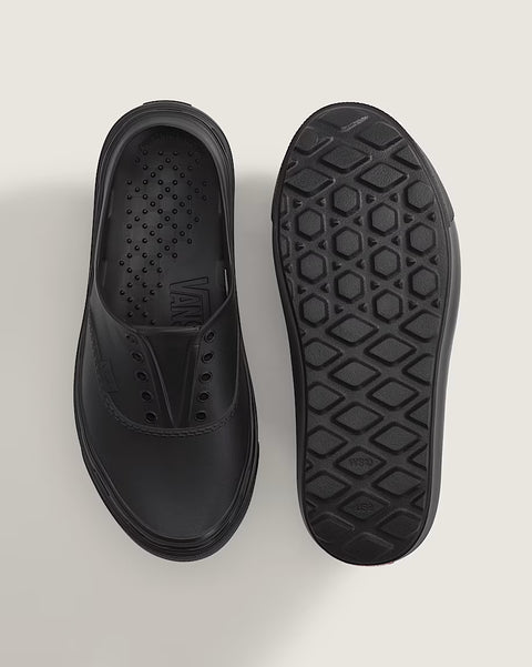 Vans Authentic Foam Mule Slides