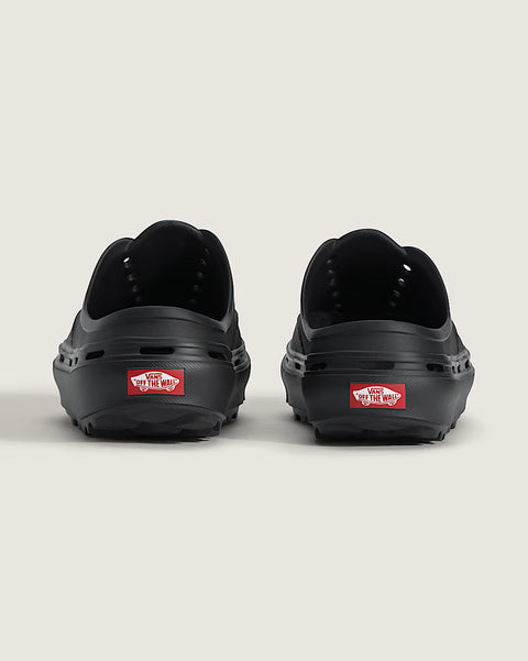 Vans Authentic Foam Mule Slides