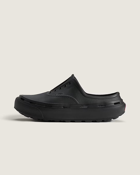 Vans Authentic Foam Mule Slides