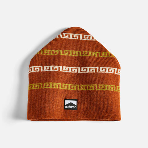 Autumn Pop's Toque 2025 (Multiple Color Options)