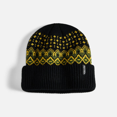 Autumn Select Fairisle Beanie 2025 (Multiple Color Options)